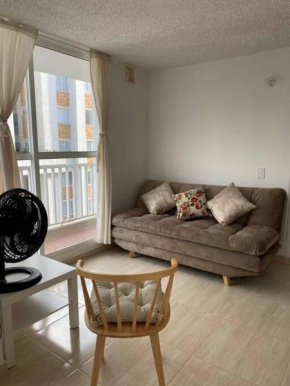 Apartamento en Villeta J